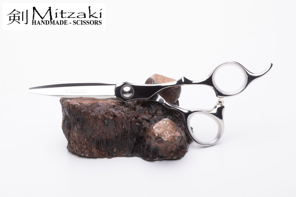 MITZAKI-SCISSORS - Haarschneideschere Mitzaki MELISA VG10 | Haarscheren